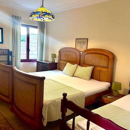 Guest House Vila Eli Herceg Novi Bagian luar foto