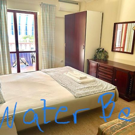 Guest House Vila Eli Herceg Novi Bagian luar foto