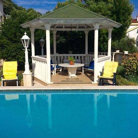 Guest House Vila Eli Herceg Novi Bagian luar foto