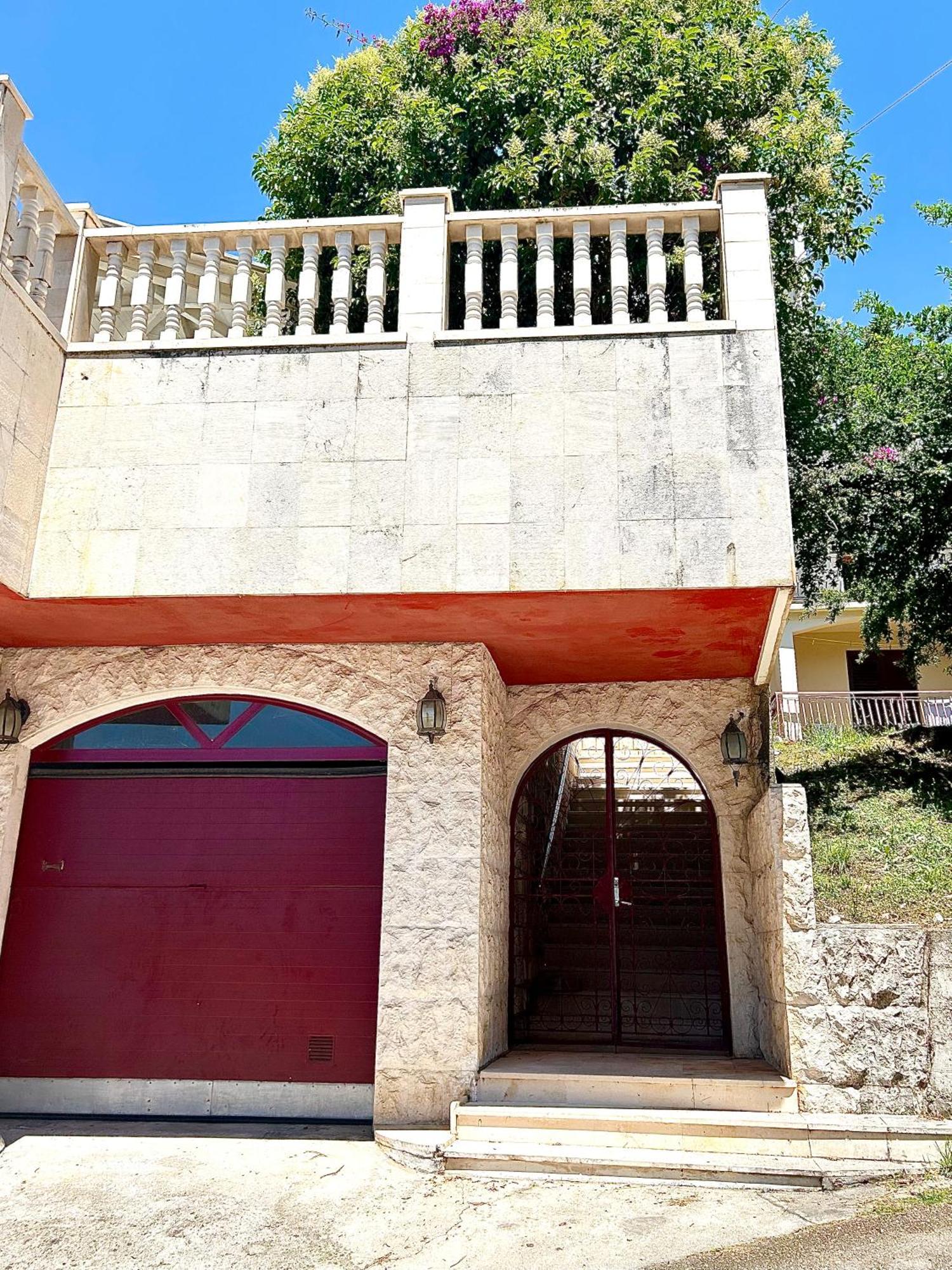 Guest House Vila Eli Herceg Novi Bagian luar foto