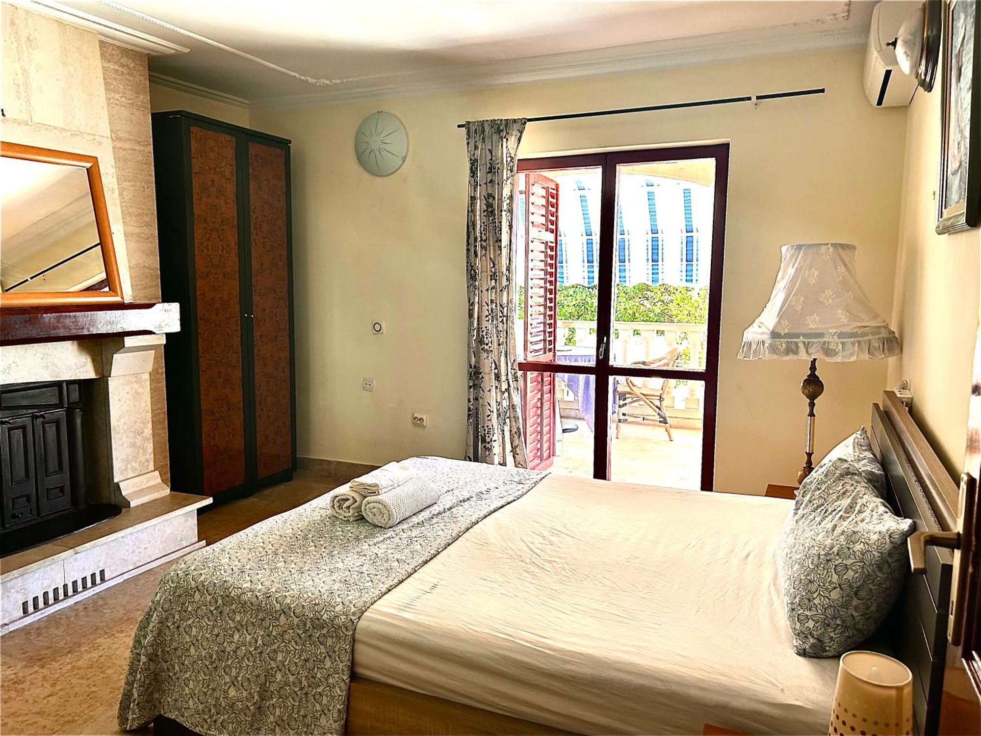 Guest House Vila Eli Herceg Novi Bagian luar foto