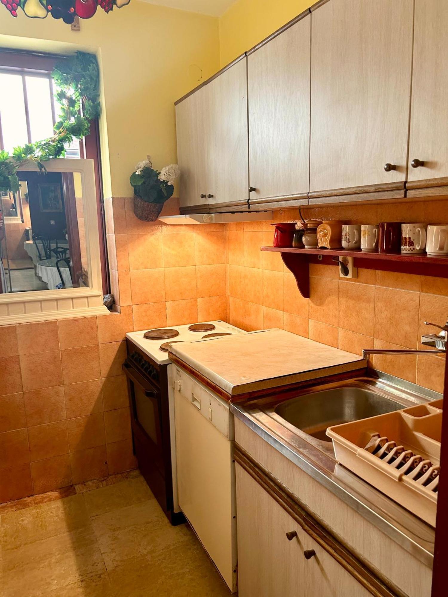 Guest House Vila Eli Herceg Novi Bagian luar foto