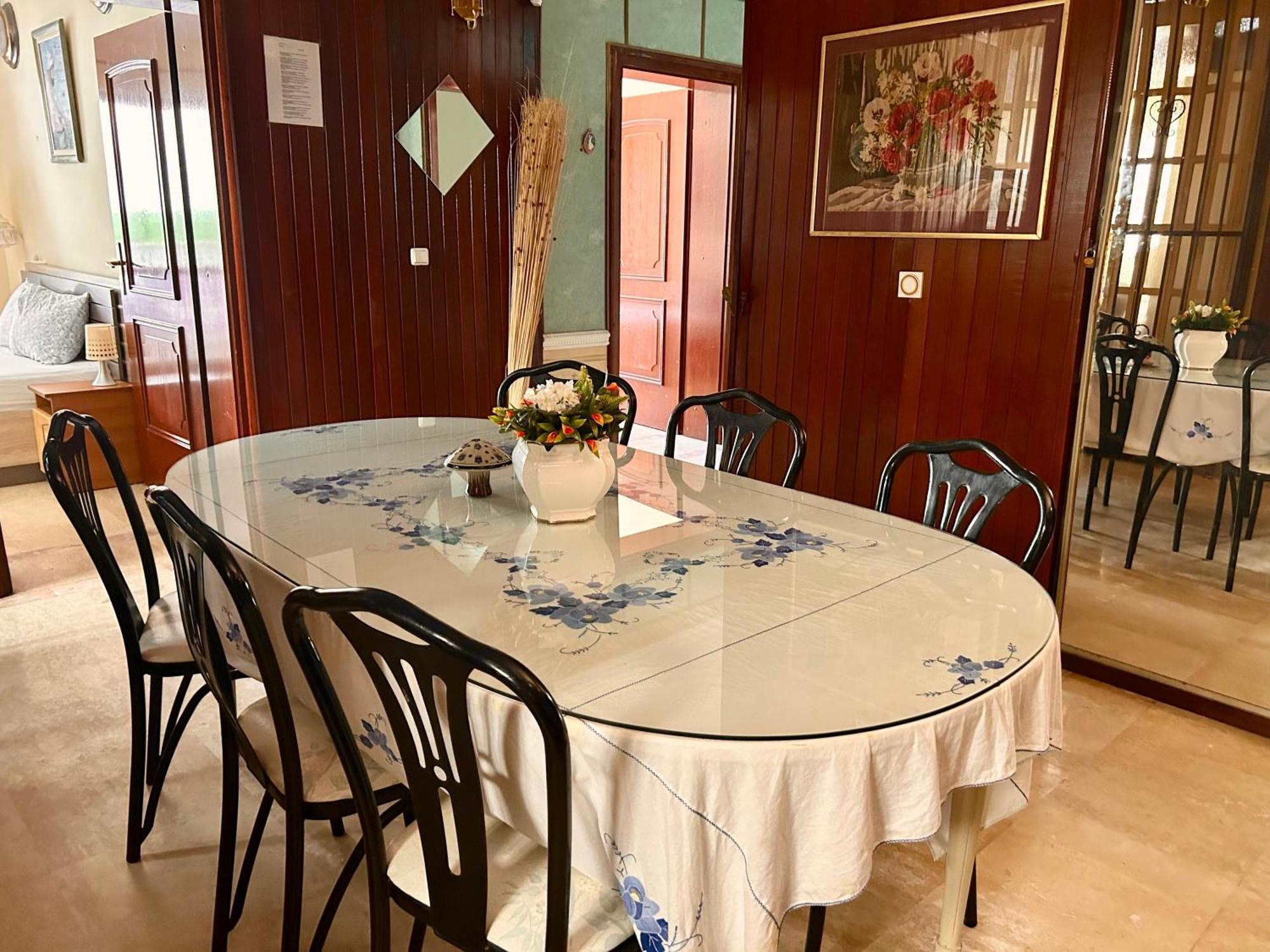 Guest House Vila Eli Herceg Novi Bagian luar foto