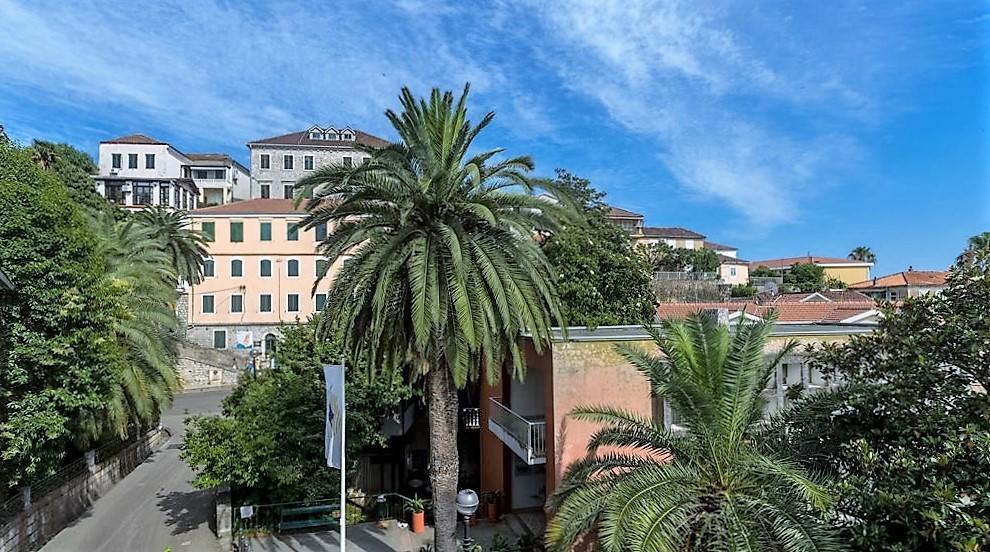 Guest House Vila Eli Herceg Novi Bagian luar foto