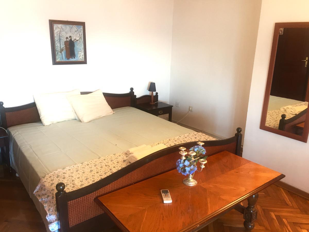 Guest House Vila Eli Herceg Novi Bagian luar foto
