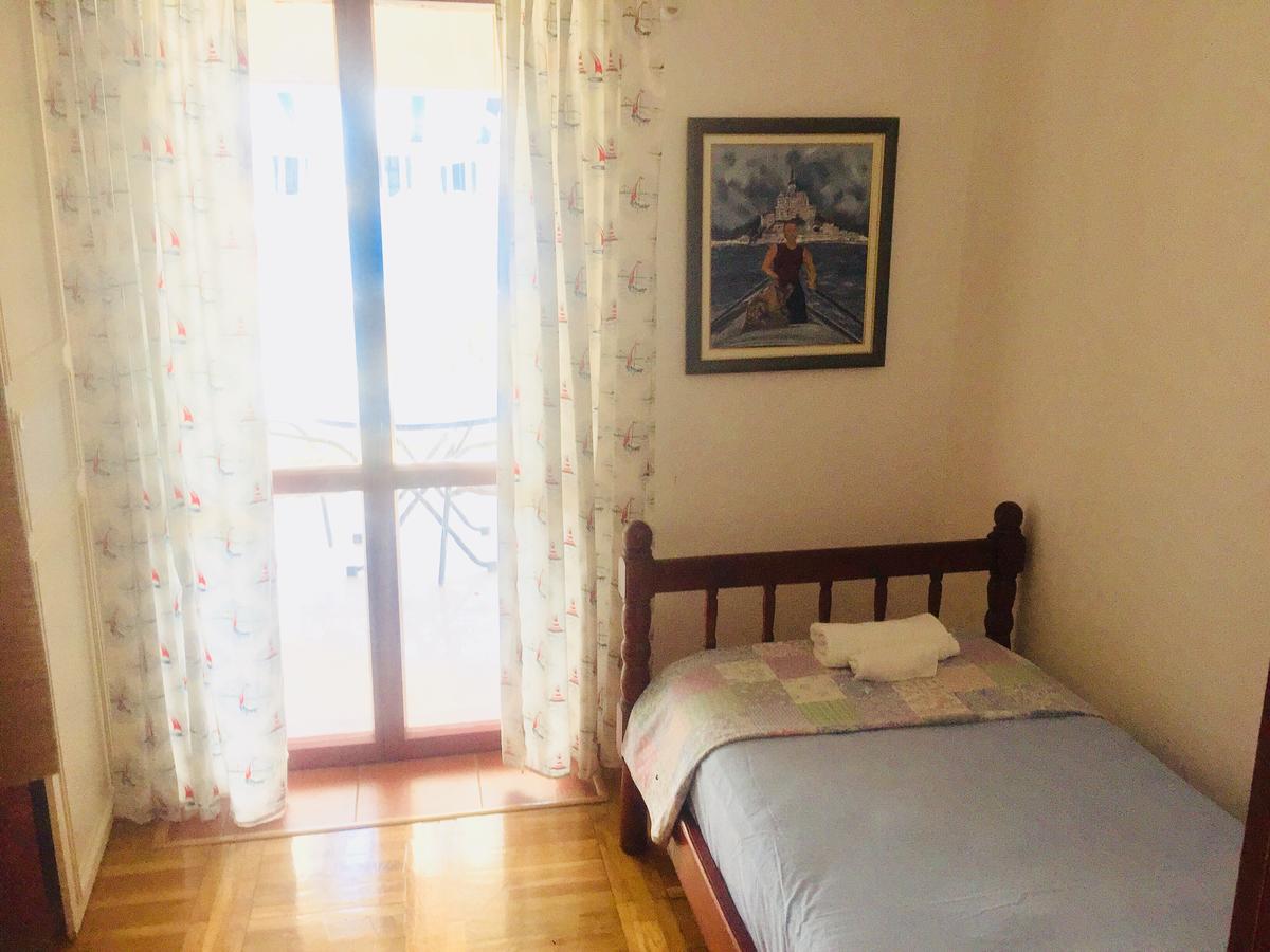 Guest House Vila Eli Herceg Novi Bagian luar foto
