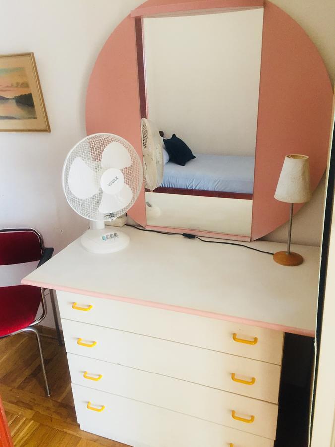 Guest House Vila Eli Herceg Novi Bagian luar foto