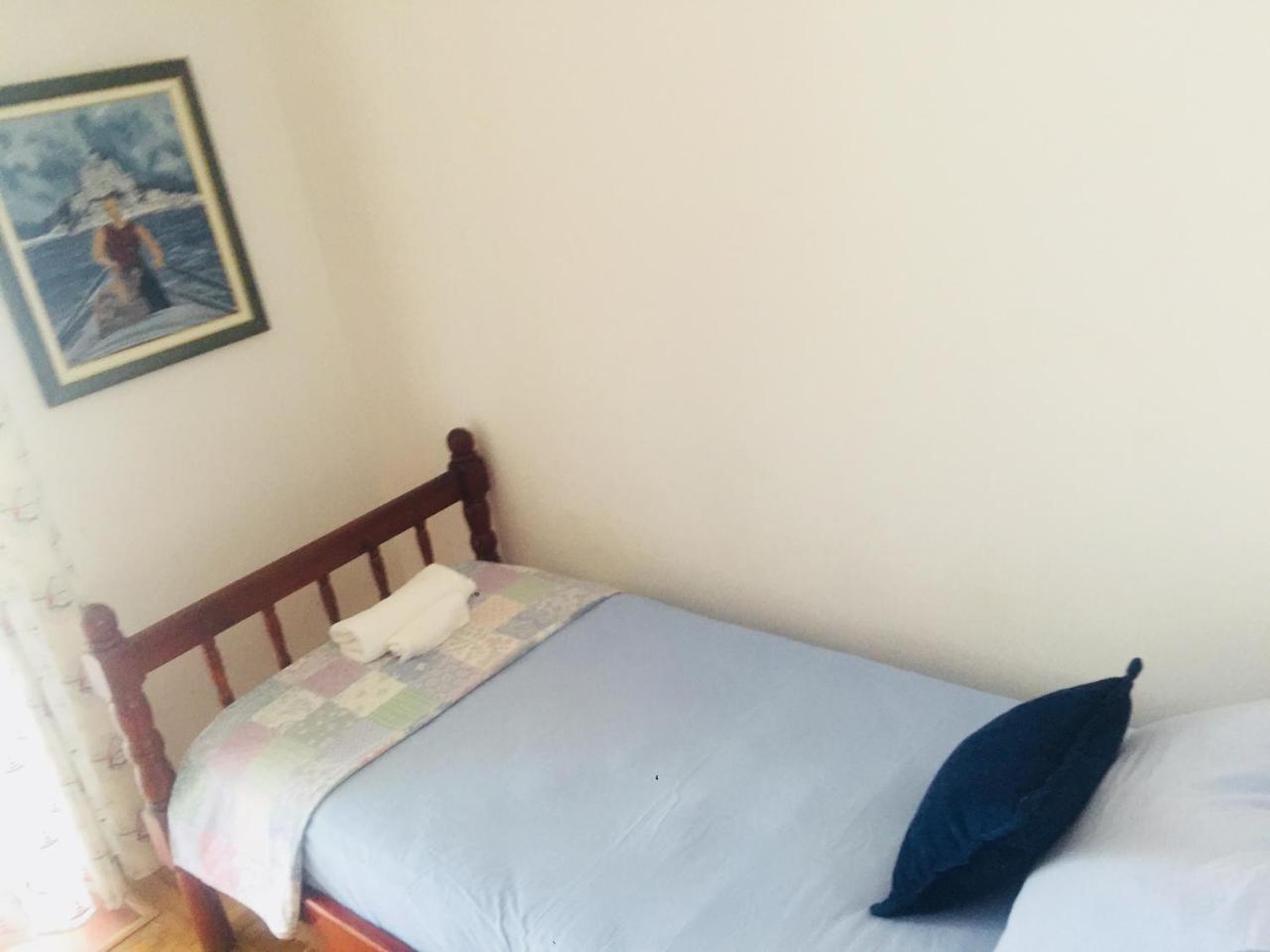 Guest House Vila Eli Herceg Novi Bagian luar foto
